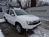 Dacia Duster Duster 1.6 16V 4x4 *AHK* KAMERA* 8fach be - gebrauchte Dacia Duster aus dem Jahr 2012