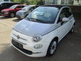 Fiat 500C DolceVita 1.0 Mild Hybrid EU6d - Fiat Gebrauchtwagen in Hamburg