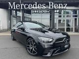 Mercedes-Benz E 220d AMG+Pano+Distr+Multibeam+RFK+Night