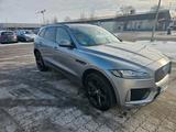 Jaguar F-Pace 25t AWD Chequered Flag Automatik Cheq... - Jaguar F-Pace Chequered-Flag