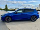 BMW M135 xDrive Head-Up | 360° | Memory | H&K - blaue BMW 135