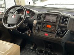 HYMER / ERIBA / HYMERCAR EXSIS-I 578 | Schnell sein lohnt sich!