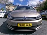 Volkswagen Touran 2.0 TDI Highline * LED, Navi,  Nr. 64 - : Alcantara, Van