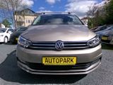 Volkswagen Touran 2.0 TDI Highline * LED, Navi,  Nr. 64 - Volkswagen Touran mit Diesel-Antrieb: Kleinbus, Klimaautomatik