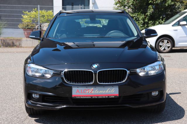 BMW 318i Touring  Advantage
