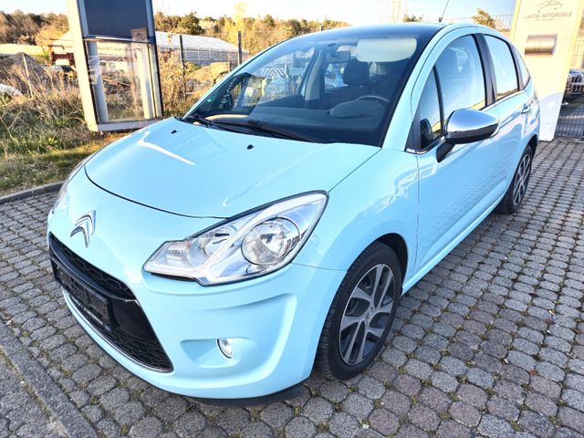 Citroën C3 Selection 1.6 HDi,Klima