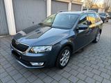Skoda Octavia 1.4 TSI Combi, TÜV-Neu, Top Zustand, AHK - Skoda Octavia 1Z mit Benzin-Antrieb