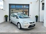 Ford C-Max 1.6 TDCi 110Cv TITANIUM Km129.000-200 - Ford C-Max aus 2009: Titanium