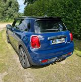 MINI Cooper S 60 YEARS  - MINI Cooper S von privat