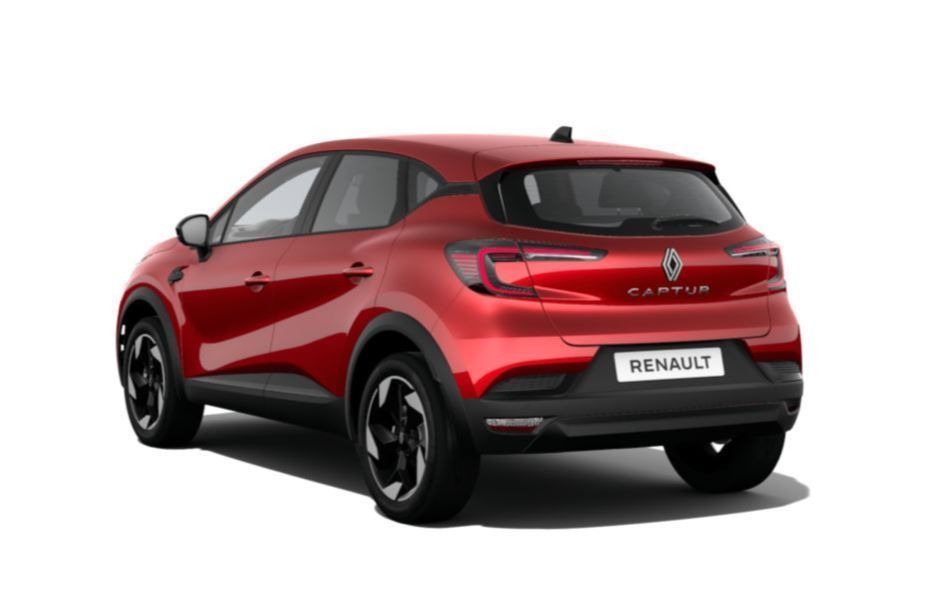 Renault Captur - Bild 3