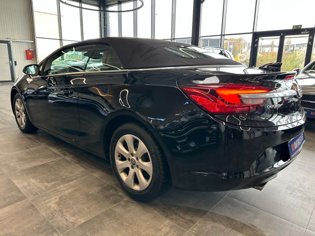 Opel Cascada Active *BiXenon*Klima*Kamera*