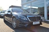 Mercedes-Benz S 500 Plug-in Hybrid / e L  AMG SoftC Pano Navi - gebrauchte Mercedes-Benz S 500 aus dem Jahr 2016