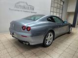 Ferrari 612 Scaglietti SERVICE NEU INKL. ZAHNRIEMEN - scheckheftgepflegte Ferrari 612