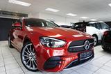 Mercedes-Benz E 450 4M T 9G AMG LINE ABC DISTR. MBUX HUD AHK - gebrauchte Mercedes-Benz E 450 aus dem Jahr 2020