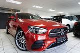 Mercedes-Benz E 450 4M T 9G AMG LINE ABC DISTR. MBUX HUD AHK - Mercedes-Benz E 450 aus 2020