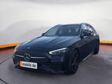 Mercedes-Benz C 220 d T AMG Pano*Night*Memory*Kamera*Lenk-Hzg* - Mercedes-Benz C 220 in Rostock