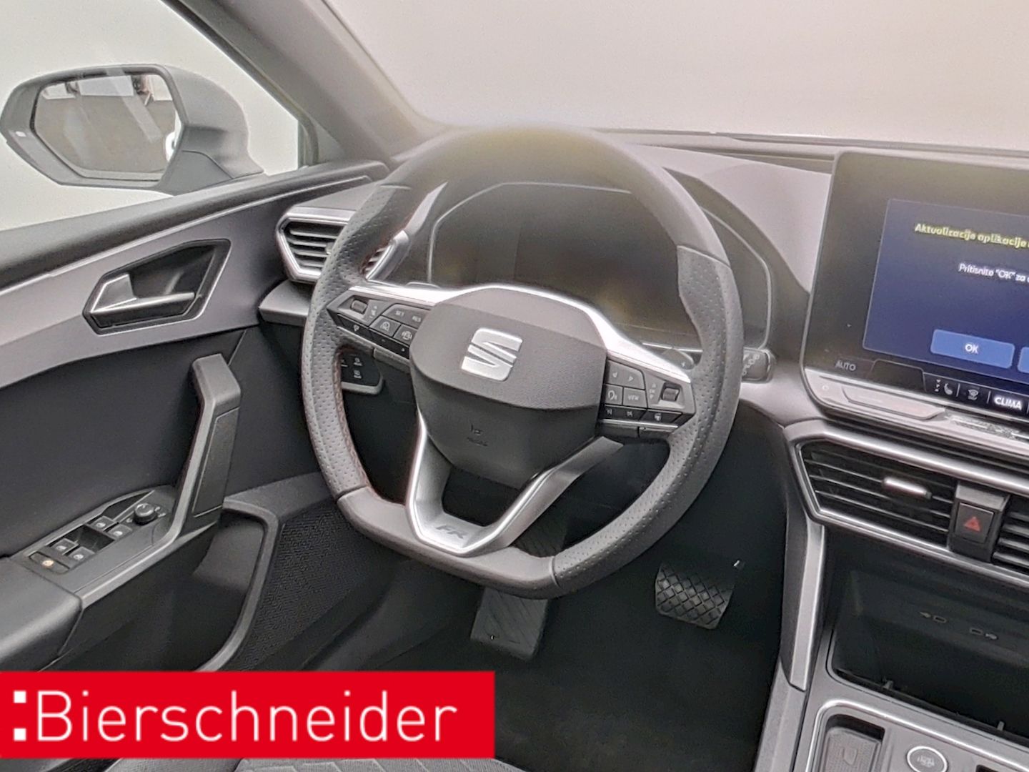 Seat Leon - Bild 14