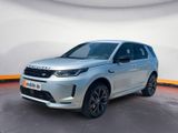 Land Rover Discovery Sport R-Dynamic SE AWD Bluetooth Navi - Land Rover Discovery Sport aus 2024