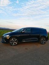 Renault Grand Scenic - Renault Grand Scenic von privat
