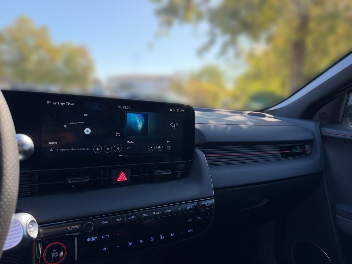 Hyundai IONIQ 5 – Bild 9