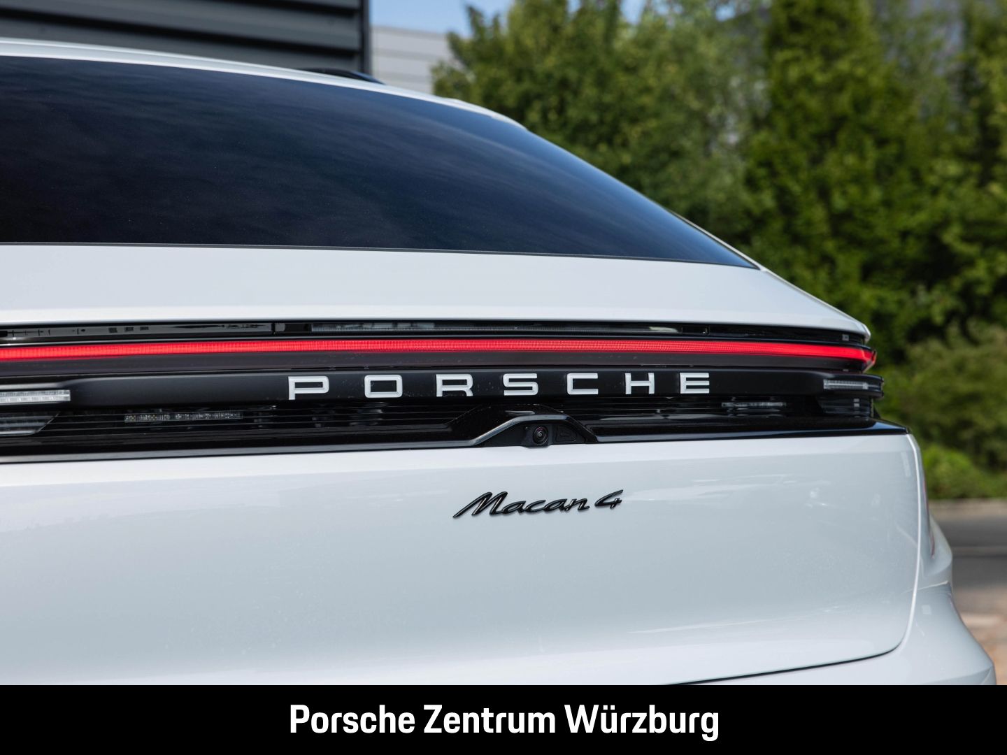 Porsche Macan - Bild 10