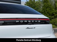 Porsche Macan - Vorschau Bild 10