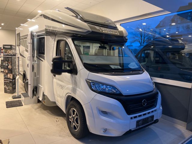 Mobilvetta Kea P 86 Aktion Preisvorteil 9604,-Euro!!!