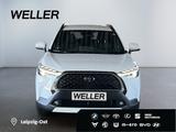 Toyota Corolla Cross Hybrid 1.8 Teamplayer *LED*ACC*CAM - Toyota Corolla Cross: Teamplayer