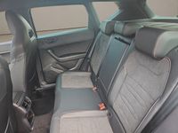 Cupra Ateca - Vorschau Bild 14