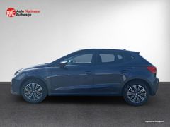 SEAT Ibiza 1.0 TSI Style Edition LED Navi Rfk virtual SEAT Ibiza 1.0 TSI Style Edition LED Navi Rfk virtual