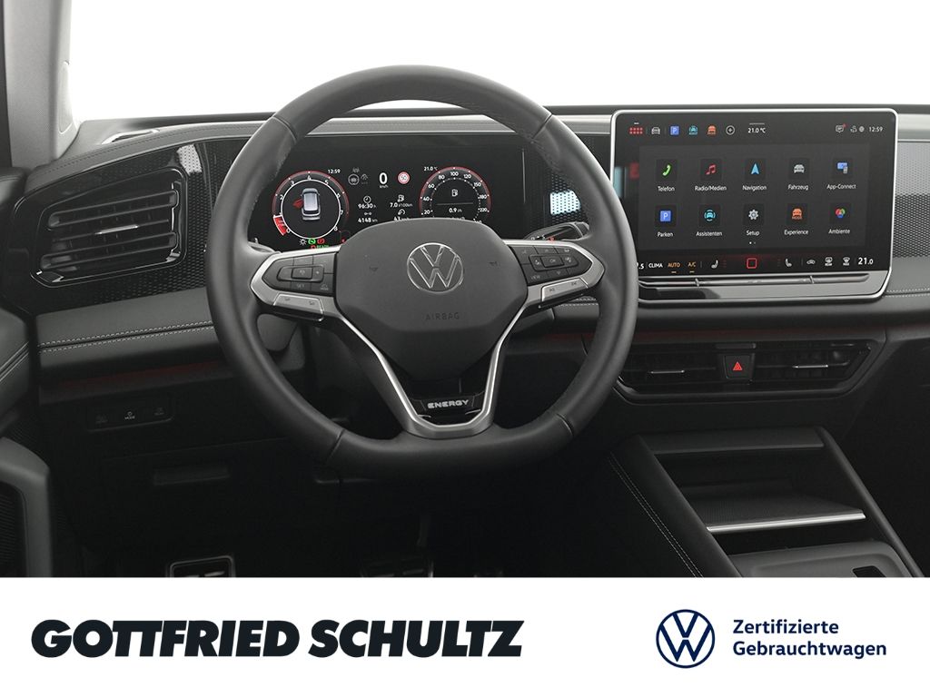 Volkswagen Tiguan - Bild 18