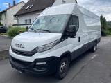 Iveco Daily Kasten HKa 50 C15|Klimaautom.|Navi|Kamera - Iveco Daily 50 c 15