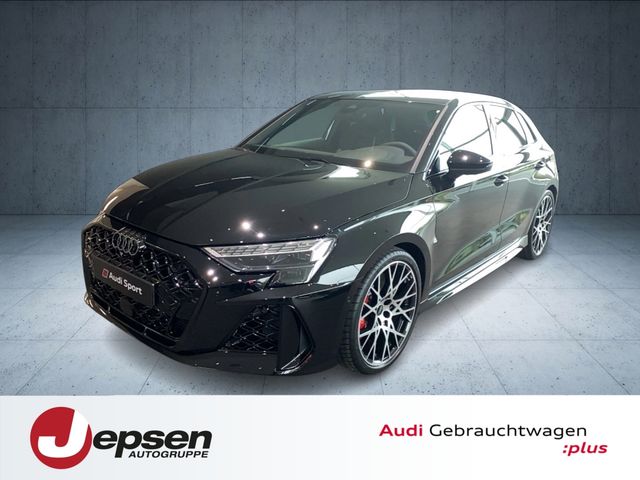 Audi RS 3 Sportback S tr. max.280km/h adFahrw. PANO