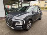 Hyundai Kona Premium 2WD - Hyundai KONA mit Schiebedach