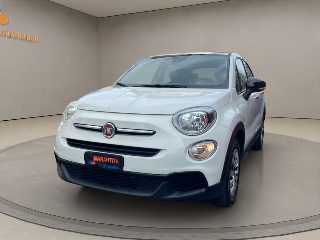 Image of Fiat 500X