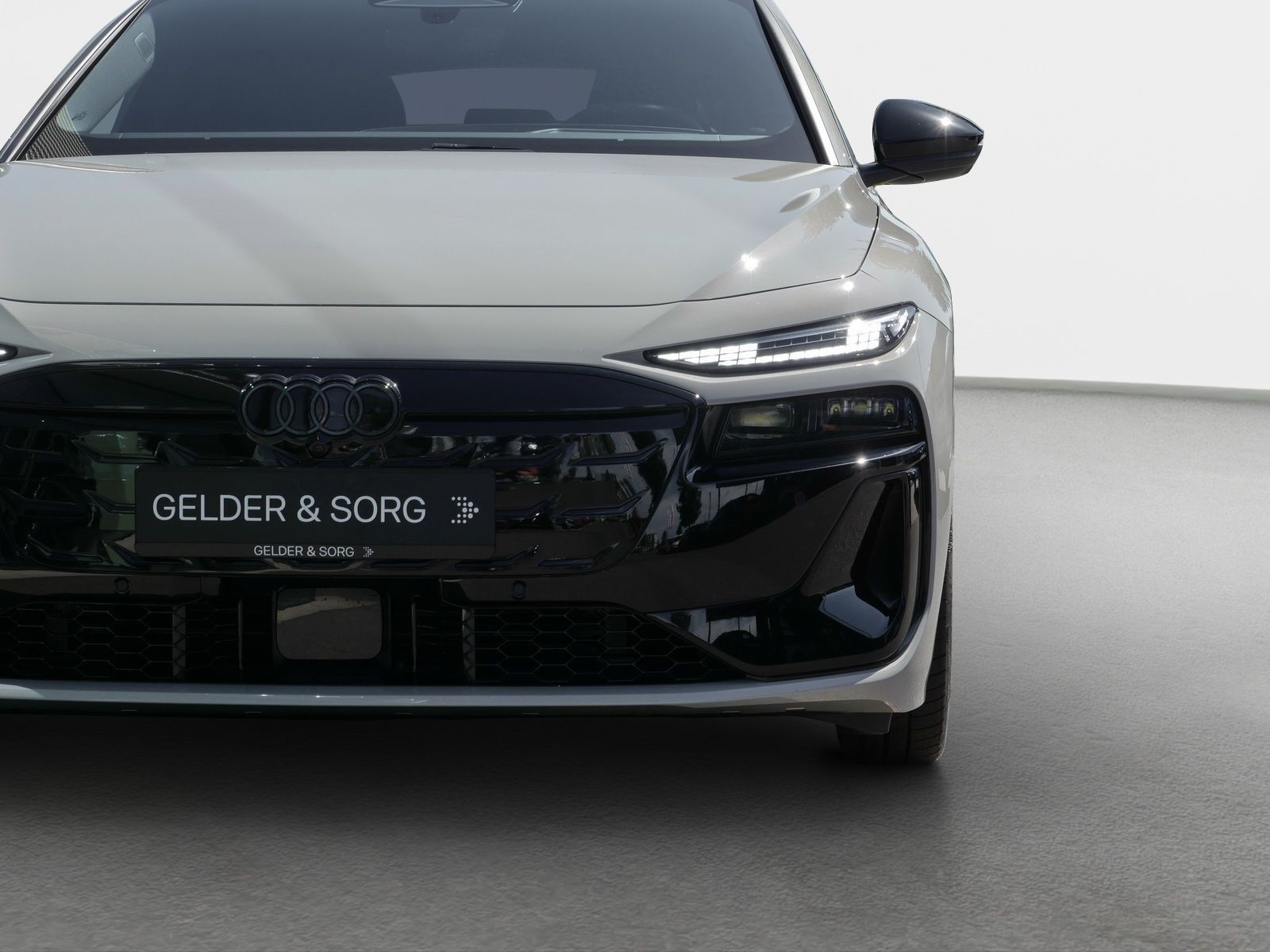 Audi A6 e-tron - Bild 13