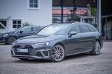 Audi A4 35 TFSI S line Avant | AHK | 19" | Garantie