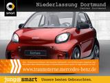 Smart fortwo EQ/Passion/Tempo/Cool&Audio/+Paket/1.Hand - Smart Gebrauchtwagen in Dortmund