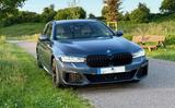 BMW 530i M Sport Pro|Mass|KomfSitz|AHK|Premium|Laser - BMW 530 in Kiel