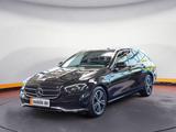 Mercedes-Benz E 200 T AVANTGARDE Burmester DAB Rückfahrkamera - Mercedes-Benz E 200 in Leipzig