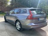 Volvo V60 D4 Geartronic - Volleder/Licht-& Winterpaket - Volvo Gebrauchtwagen in Landshut