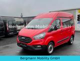 Ford Transit Custom L1 H2 Automatik Behindertengerech - : Behinderten Auto