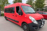 Renault Master III 2.3 dCi 145 FWD, 145hk