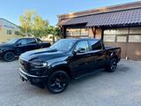 Dodge LIMITED*LPG*OFFROAD*PANO*AHK*NAVI*LED*GARANTIE*