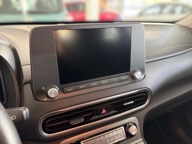 Fahrzeugabbildung Hyundai KONA Select Elektro 2WD ACC Apple CarPlay Androi