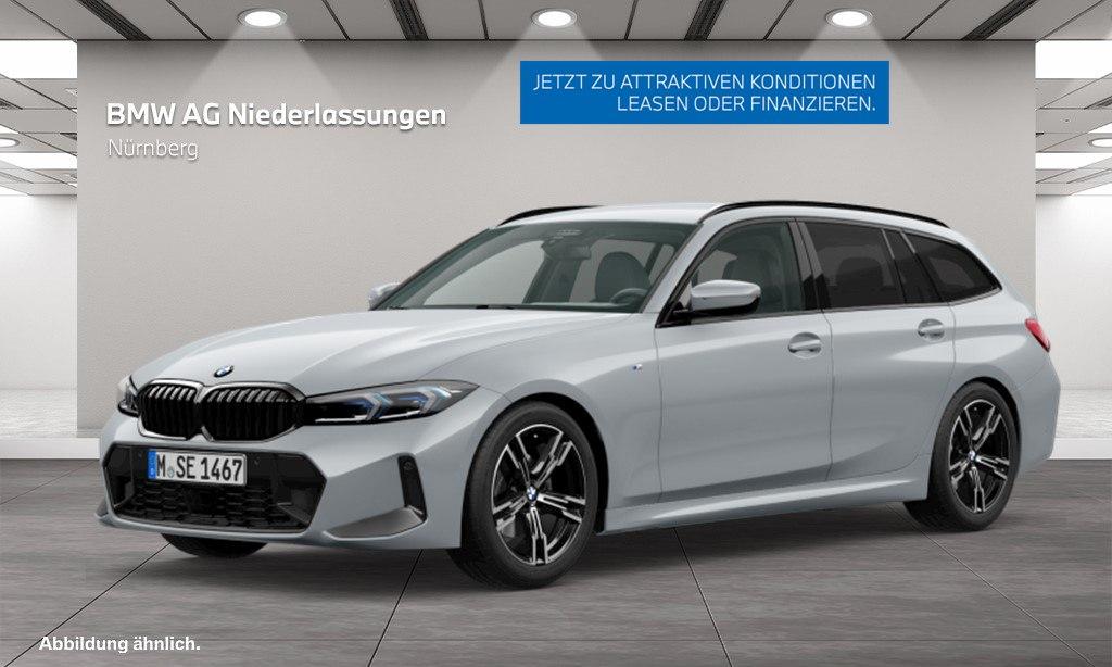 BMW 330i Touring