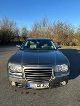 Chrysler 300c - Touring 3.0 CRD - Chrysler 300C: Crd