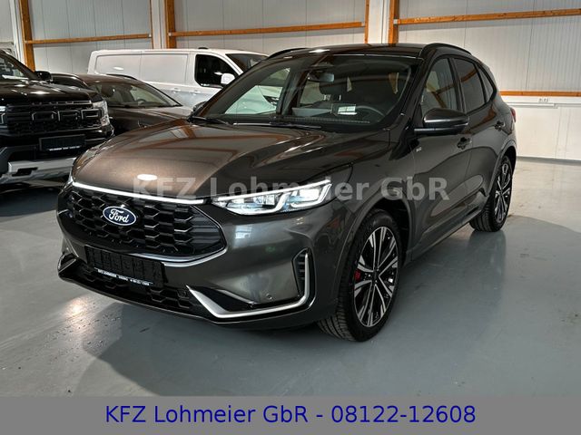 Ford Kuga Hybrid FHEV ST-Line X *Voll*5 J. Garantie*