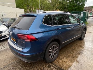 Volkswagen Tiguan Allspace - 6