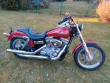 Harley-Davidson Dyna Super Glide Custom FXDC - Offers